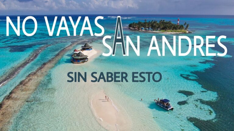 Opciones de Ocio Nocturno en San Andrés