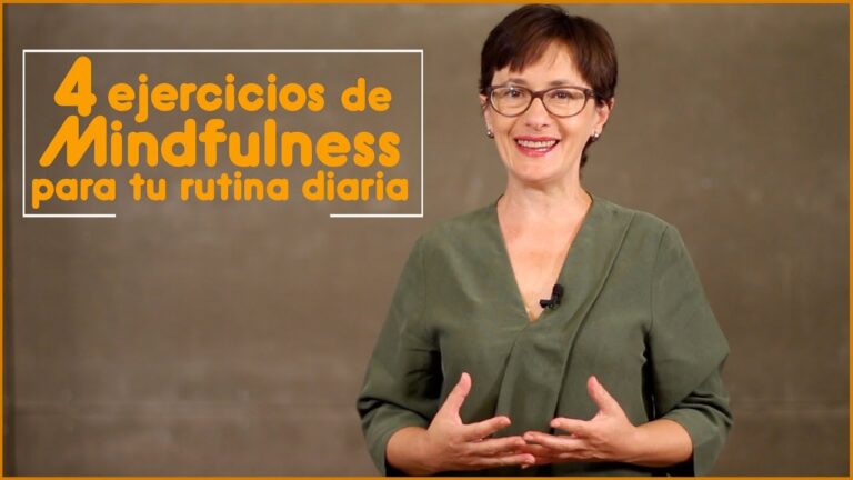 Talleres de Mindfulness para Adultos en San Andr&eacute;s