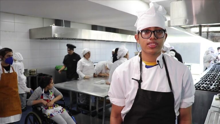 Talleres de Cocina en San Andrés: Dónde Encontrarlos