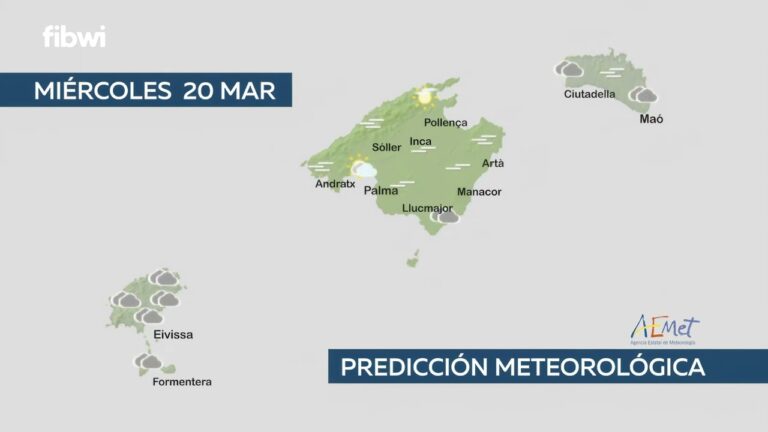 Clima primaveral en Santa Cruz de Tenerife: Todo lo que necesitas saber