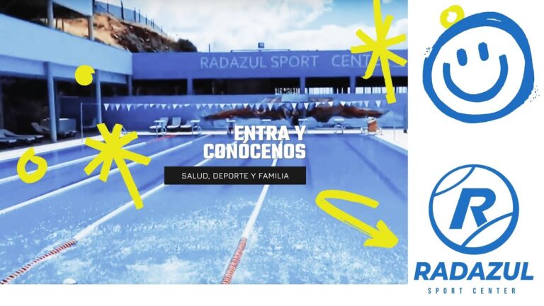 Pistas de Tenis en Radazul: Guía Completa