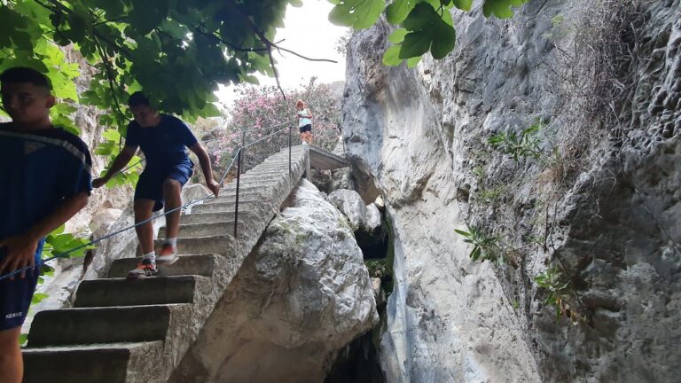 Mejores Academias de Fitness en Cueva Bermeja