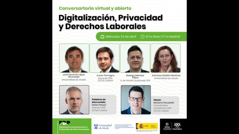 Guía para aprender sobre las leyes de empleo en San Andrés