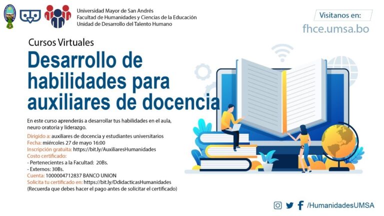 Cursos de Desarrollo Personal en San Andr&eacute;s: Gu&iacute;a Completa