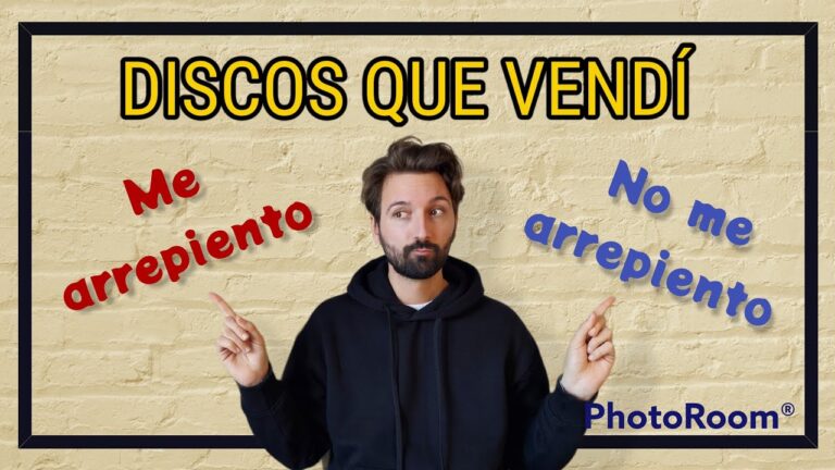 Guía para Comprar Discos de Vinilo en San Andrés