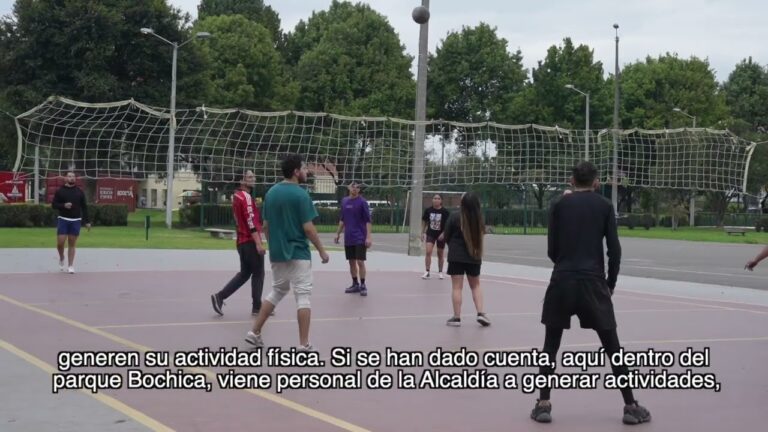 Gu&iacute;a de lugares para practicar deportes al aire libre en San Andr&eacute;s
