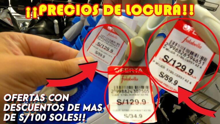 Guía de tiendas para comprar calzado en Barranco Grande