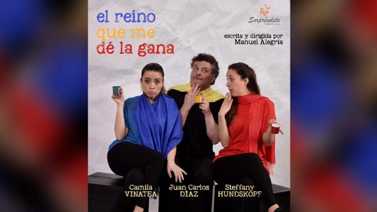 Guía para Conseguir Entradas de Teatro en Barranco Grande