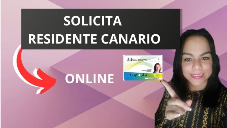 Guía para Solicitar la Tarjeta de Transporte en Santa Cruz de Tenerife