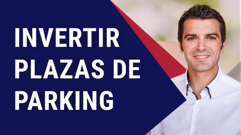 Aparcamientos Disponibles en Radazul: Gu&iacute;a Completa