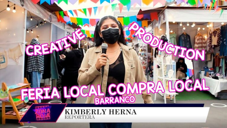 Gu&iacute;a para Comprar Artesan&iacute;a Local en Barranco Grande