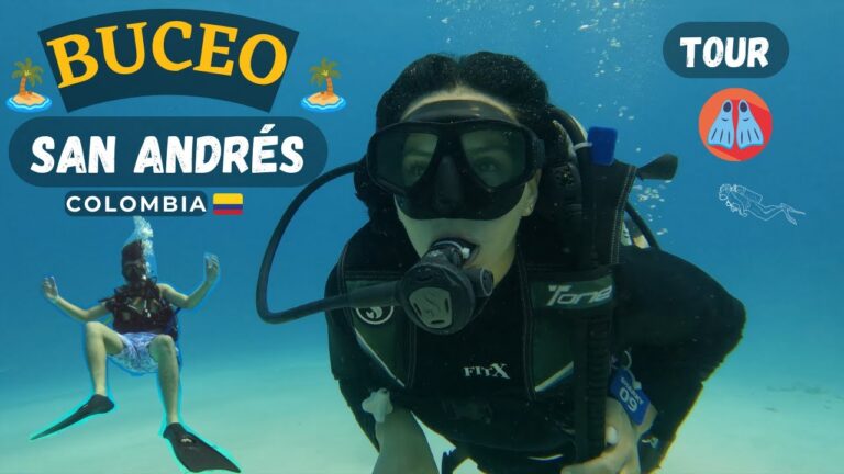 Mejores Destinos para Deportes de Aventura en San Andrés