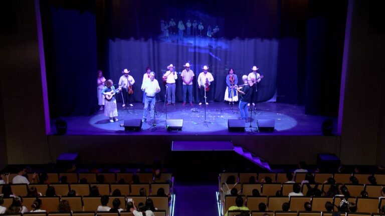 Clases de Teatro Infantil en Valleseco: Opciones y Beneficios