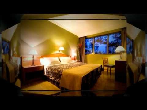 Opciones de Alojamiento para Turistas en Santa Cruz de Tenerife