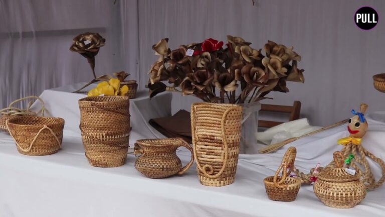 Talleres de Artesanía en El Sobradillo: Descubre las Opciones Disponibles