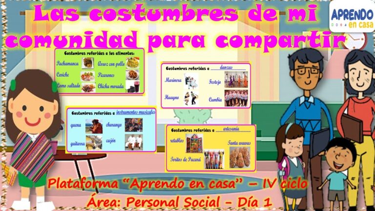 Actividades familiares en El Sobradillo