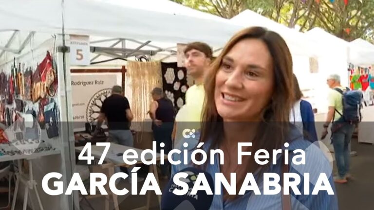 Ferias Destacadas en Santa Cruz de Tenerife