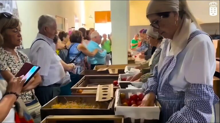 Museos en Igueste de San Andrés: Guía de Ubicación