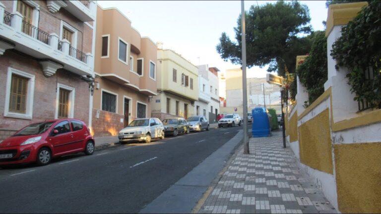 Guía para Solicitar Ayuda al Alquiler en Santa Cruz de Tenerife