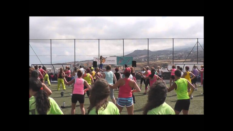 Clases de Pilates para Embarazadas en Santa Cruz de Tenerife