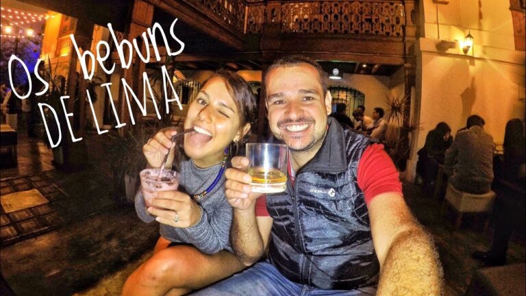 Los Mejores Pubs en Barranco Grande: Guía Definitiva