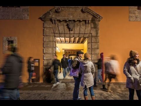 Tour Hist&oacute;rico por Taganana: Descubre su Pasado
