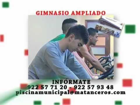 Gimnasios con piscina en Taganana: D&oacute;nde encontrarlos