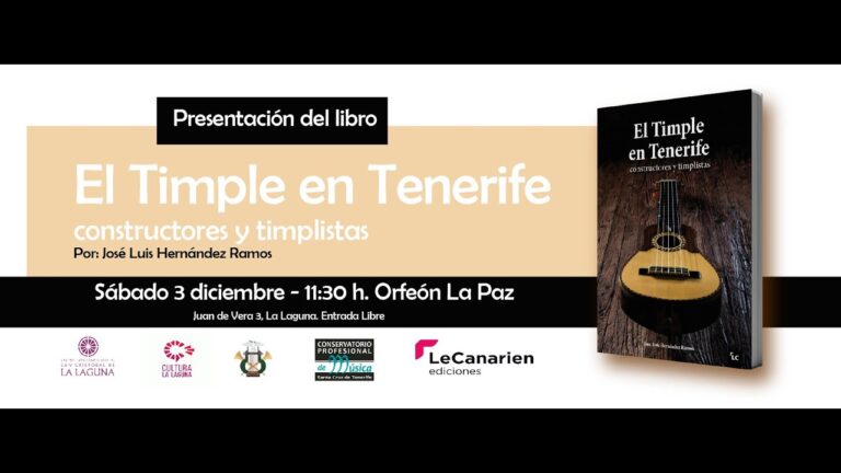Descubriendo Libros Antiguos en Santa Cruz de Tenerife