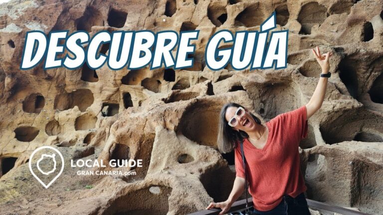 Descubre los Mejores Lugares de Interés en Valleseco