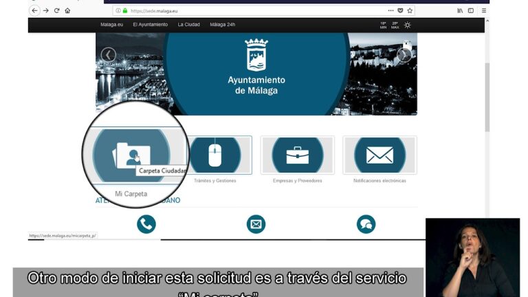 Gu&iacute;a para Inscribirse en el Padr&oacute;n de San Andr&eacute;s