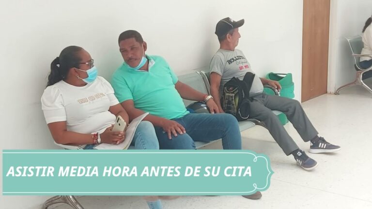 Guía para Obtener una Cita Médica en San Andrés