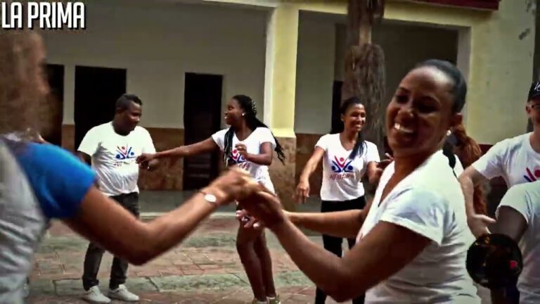 Clases de Acrobacia en Almáciga: Dónde Encontrarlas