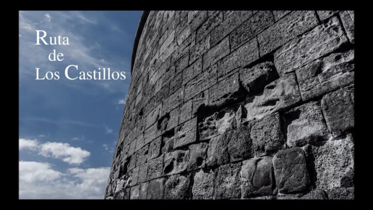Rutas Culturales Imperdibles en Santa Cruz de Tenerife
