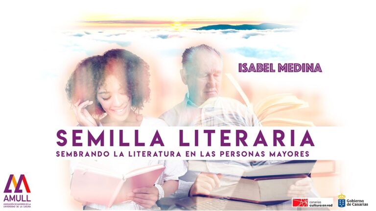 Asociaciones de Poesía en Santa Cruz de Tenerife