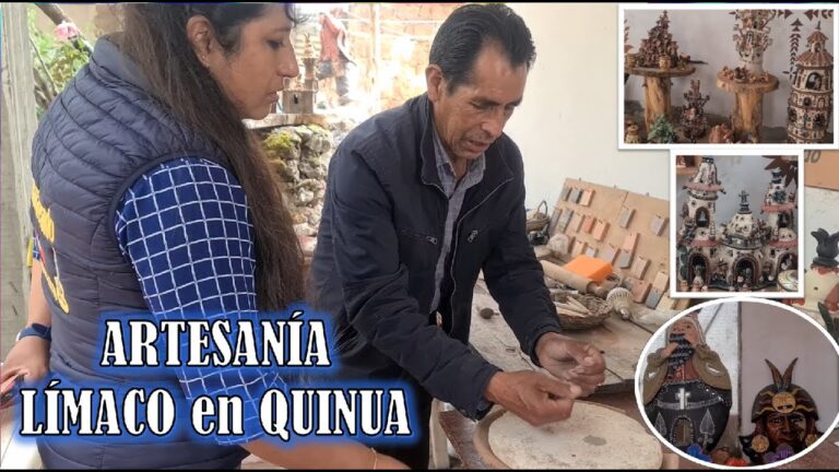 Talleres de Cerámica en Barranco Grande: ¿Dónde Encontrarlos?