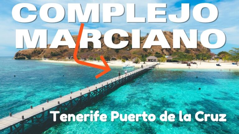 Las Plazas Más Famosas de Almáciga