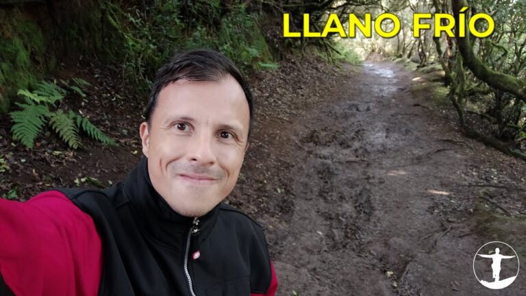 Rutas Naturales Imperdibles en Santa Cruz de Tenerife