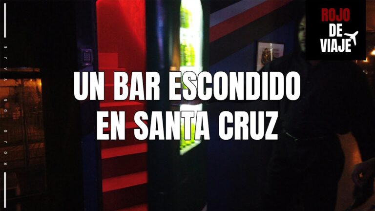 Gu&iacute;a de lugares para disfrutar de la noche en Santa Cruz de Tenerife