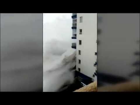 Cómo actuar ante una inundación en Radazul