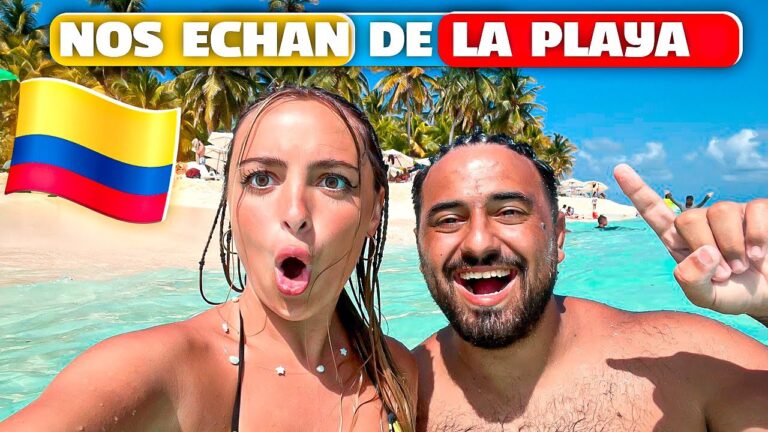 Las Mejores Zonas con Vistas en San Andrés