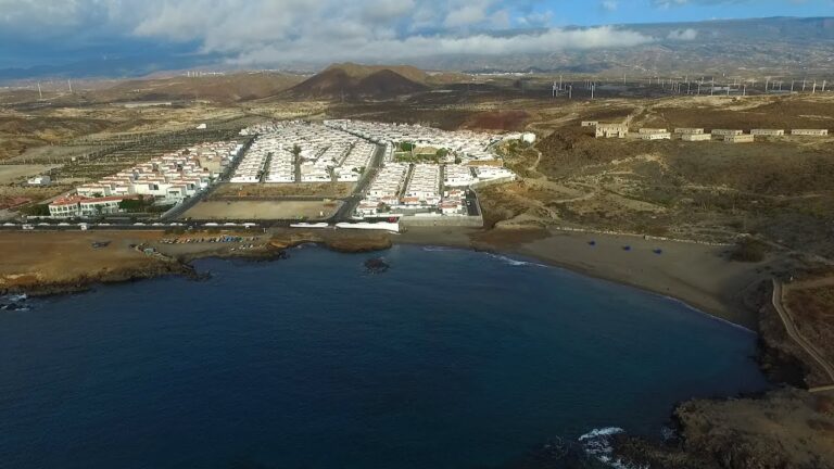 Rutas de Senderismo Urbano en Tabaiba: Descubre lo Mejor
