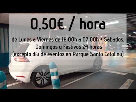 Normas de Aparcamiento en Valleseco: Guía Esencial