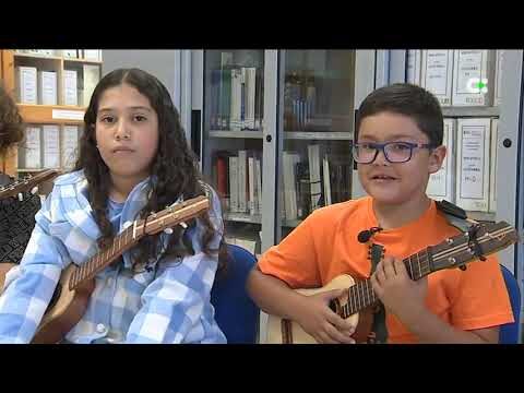 Clases de guitarra para principiantes en Santa Cruz de Tenerife
