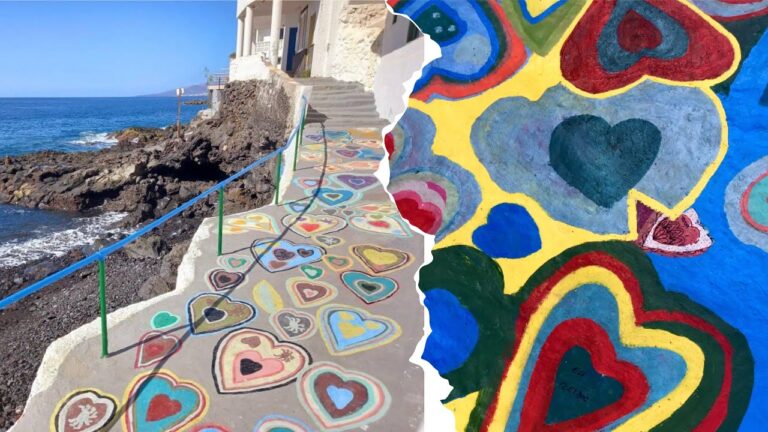 Descubre los Mejores Lugares para Comprar Arte Local en Tabaiba