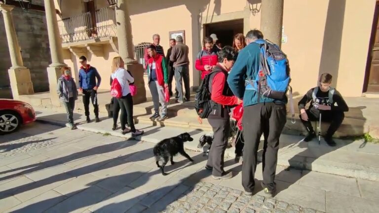 Rutas de Senderismo en El Sobradillo